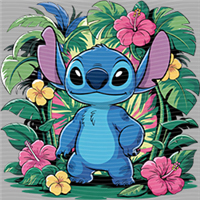 Stitch-SH  1503